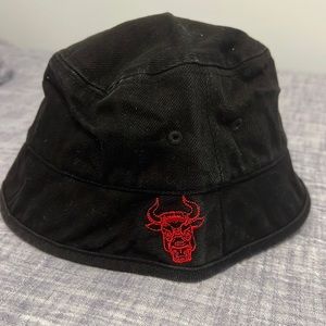 🔥🔥Junior Gaultier baby bucket hat 100% cotton
